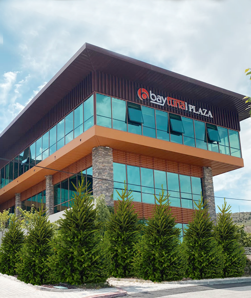  Baytuna Grup Yatırım AŞ 12.05.2025 TASLAK İZAHNAME